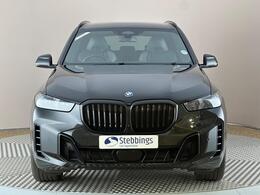 BMW X5 LJ73BGR