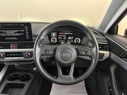 Audi A4 Avant WR71BKU