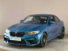 BMW M2 VK70UTH