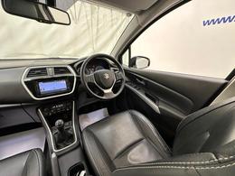 Suzuki SX4 S-Cross KV66PLZ