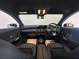 Mercedes-Benz A Class FA19EPC