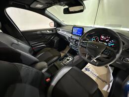 Ford Focus EK20KNF