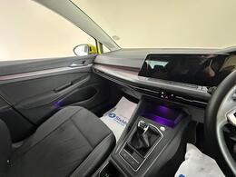 Volkswagen Golf NH21GKG