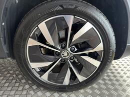 Skoda Karoq LF23SFO