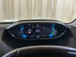 Peugeot 3008 VU71KBV
