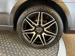 Mercedes-Benz V Class LP72GYC