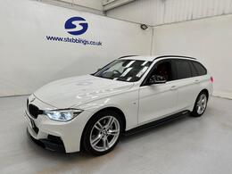 BMW 3 Series LG66UGK