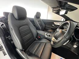 Mercedes-Benz C Class AO18KYZ