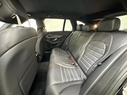 Mercedes-Benz C Class LL21YLW