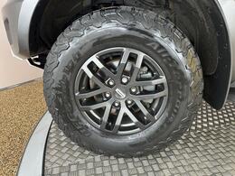 Ford Ranger YJ70WYG