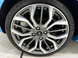 Ford Fiesta YM22THK