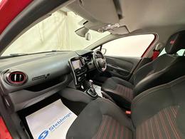 Renault Clio BG18KGO