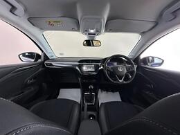 Vauxhall Corsa SE21EOL