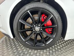 Jaguar F-Type HY64MHK