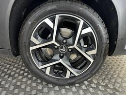 Citroen C3 Aircross PE22CYW