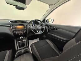Nissan Qashqai VK69ARO