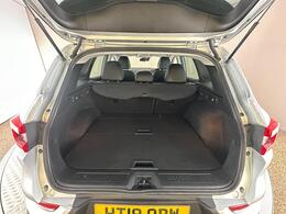 Renault Kadjar HT19OBW