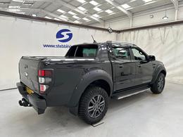 Ford Ranger FX71LPP