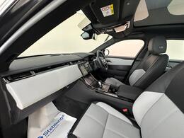 Land Rover Range Rover Velar BW25ZSE