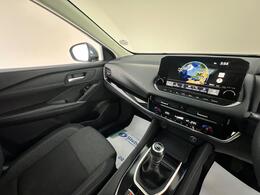 Nissan Qashqai EY71HVC