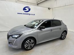 Peugeot 208 MC73SKX