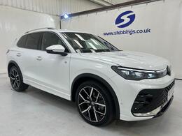 Volkswagen Tiguan VO74SPU
