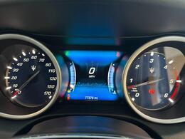Maserati Ghibli WX18UKY