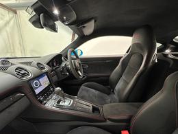 Porsche 718 Cayman AF19HFM