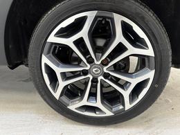 Renault Kadjar HV69LKP