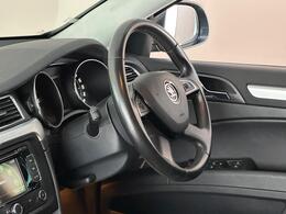 Skoda Superb AF64PCO