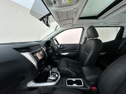 Nissan Navara NY19TMU