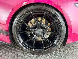 Porsche 911 HF73TBO