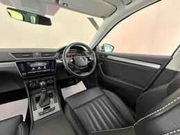 Skoda Superb SD72XZS