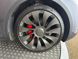 Tesla Model Y NL23XBN