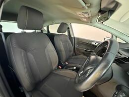 Ford Fiesta AK14ARX