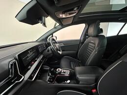 Kia Sportage CV73YSW