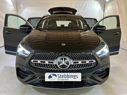 Mercedes-Benz GLA AP25CPO