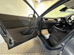 Renault Captur DE71VKT