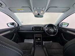 Skoda Karoq AY72XHK