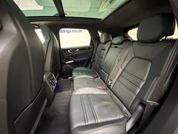 Porsche Cayenne SW69BKY