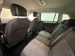 Volkswagen Tiguan CK22FKL