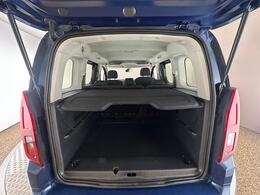 Vauxhall Combo Life YX70XER