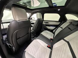 Land Rover Range Rover Velar HJ69GAU