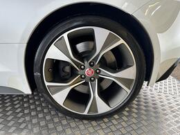 Jaguar F-Type GD21VLB