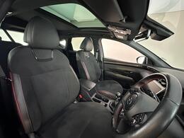 Hyundai TUCSON DU72XSL