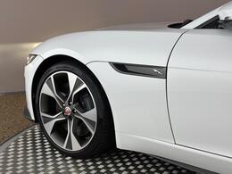 Jaguar F-Type GD21VLB