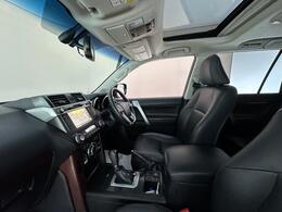 Toyota Land Cruiser GY16XNA