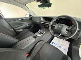 DS AUTOMOBILES DS 4 SH72HOA