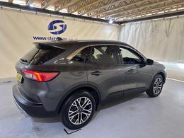 Ford Kuga YF22UBU