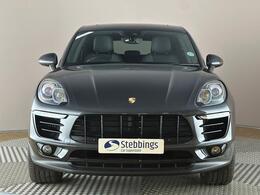 Porsche Macan RK67LWA
